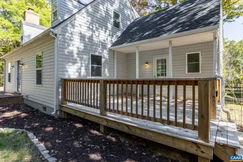 2325 Mountain Brook Drive Charlottesville VA 22902