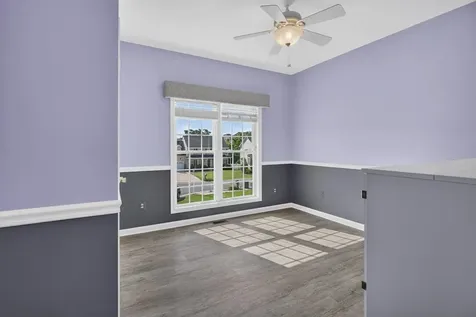 120 David Circle Penn Laird VA 22846