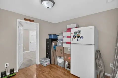120 David Circle Penn Laird VA 22846