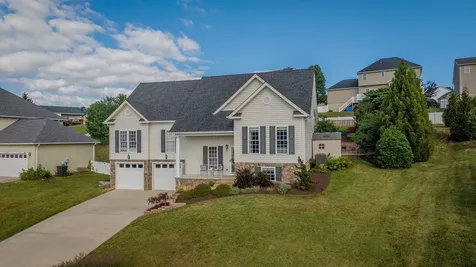 120 David Circle Penn Laird VA 22846