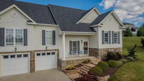 120 David Circle Penn Laird VA 22846