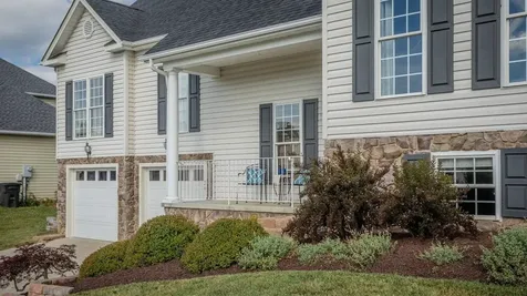 120 David Circle Penn Laird VA 22846