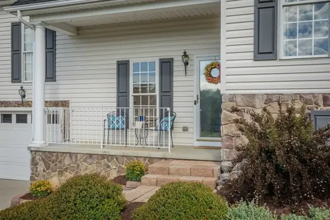 120 David Circle Penn Laird VA 22846