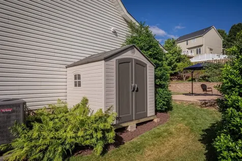 120 David Circle Penn Laird VA 22846