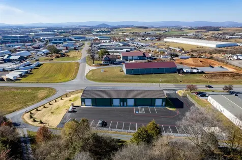 1571 Pleasants Drive Mount Crawford VA 22841