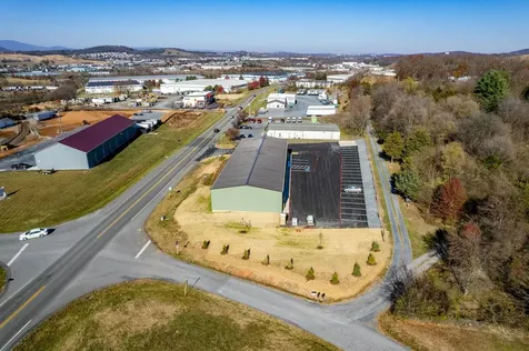 1571 Pleasants Drive Mount Crawford VA 22841