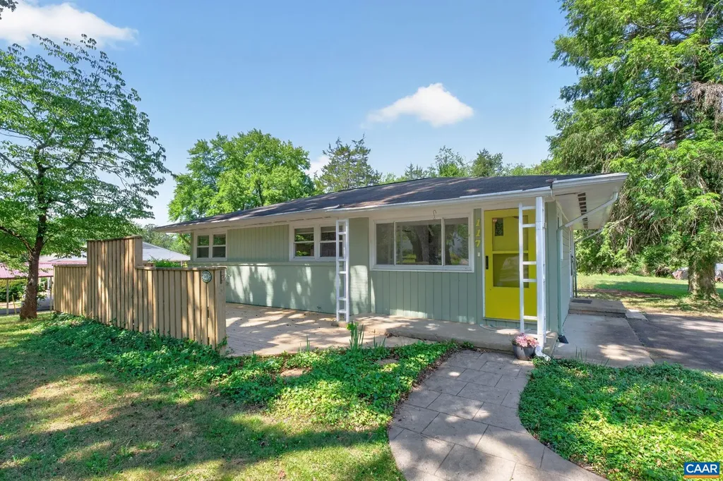 117 Buckingham Circle Charlottesville VA 22903