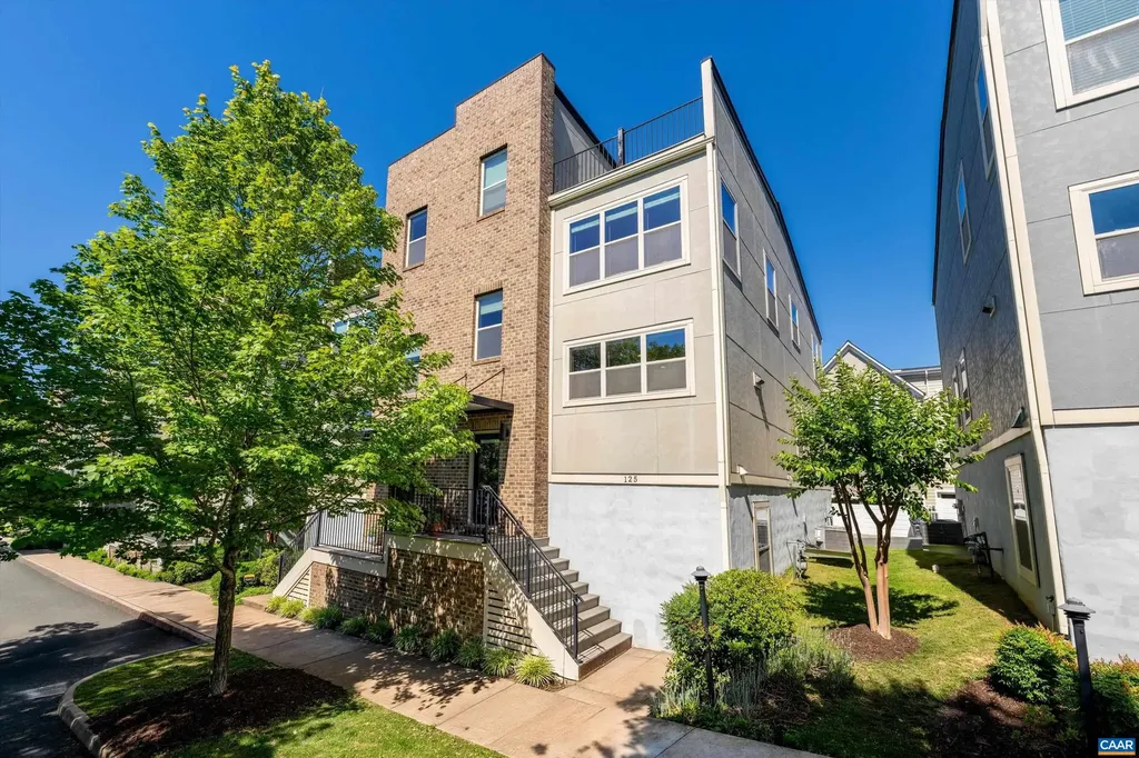 125 Almere Avenue Charlottesville VA 22902