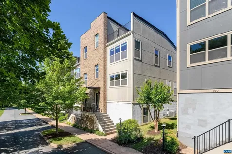 125 Almere Avenue Charlottesville VA 22902