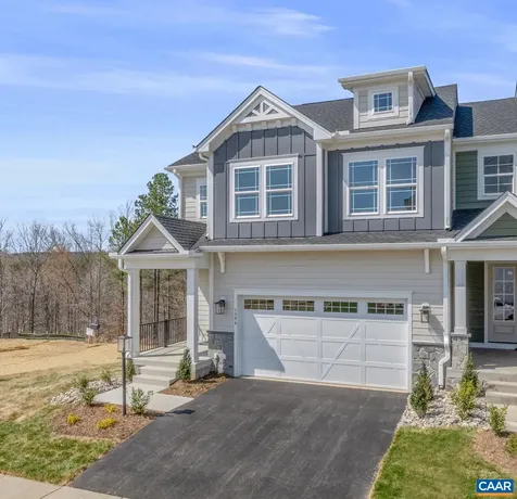 4B-434 Belvedere Boulevard Charlottesville VA 22901