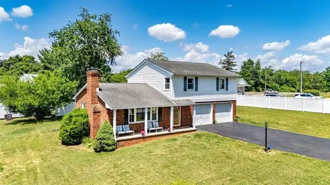 21 Stuart Avenue Stuarts Draft VA 24401
