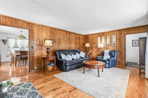 21 Stuart Avenue Stuarts Draft VA 24401