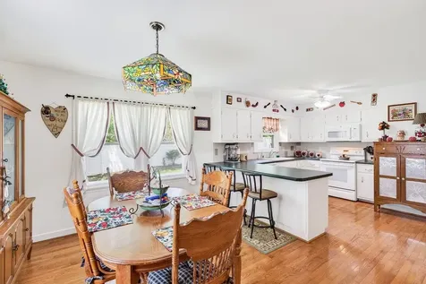 21 Stuart Avenue Stuarts Draft VA 24401