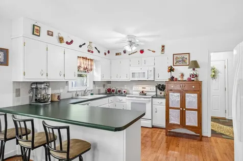 21 Stuart Avenue Stuarts Draft VA 24401