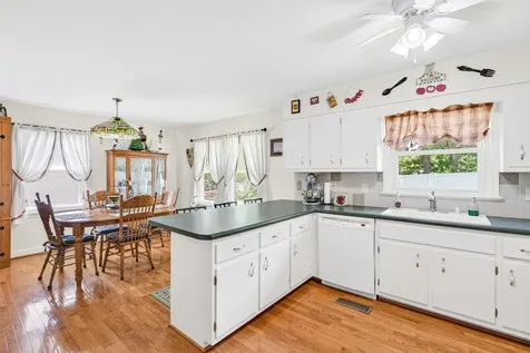 21 Stuart Avenue Stuarts Draft VA 24401
