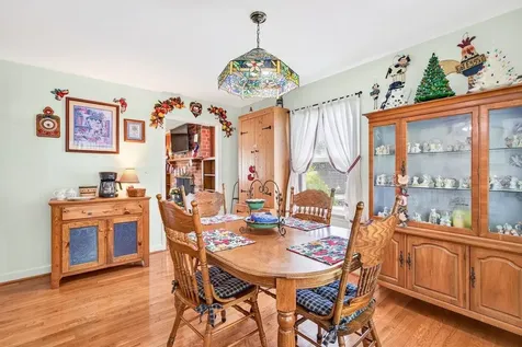 21 Stuart Avenue Stuarts Draft VA 24401