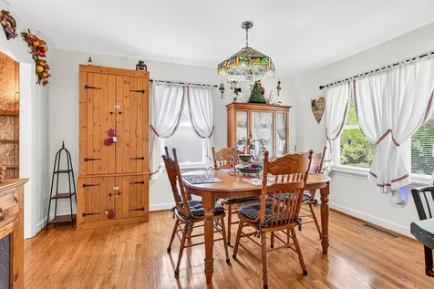 21 Stuart Avenue Stuarts Draft VA 24401