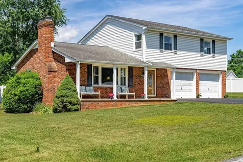 21 Stuart Avenue Stuarts Draft VA 24401