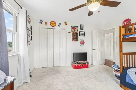 21 Stuart Avenue Stuarts Draft VA 24401