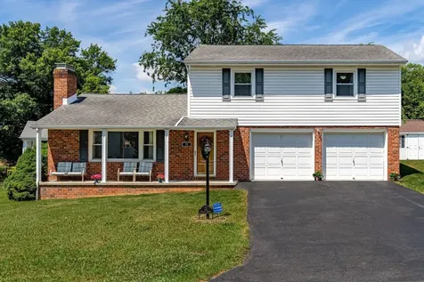 21 Stuart Avenue Stuarts Draft VA 24401