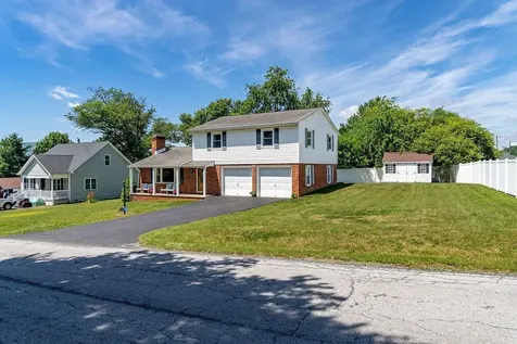 21 Stuart Avenue Stuarts Draft VA 24401