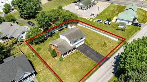 21 Stuart Avenue Stuarts Draft VA 24401