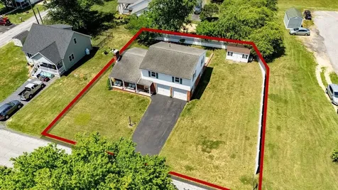 21 Stuart Avenue Stuarts Draft VA 24401