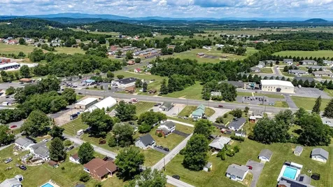 21 Stuart Avenue Stuarts Draft VA 24401