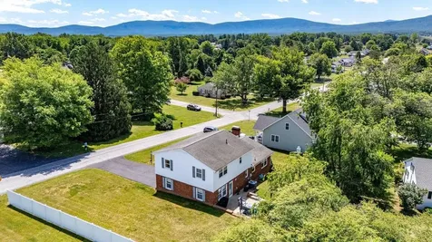 21 Stuart Avenue Stuarts Draft VA 24401