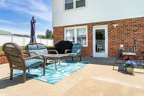 21 Stuart Avenue Stuarts Draft VA 24401