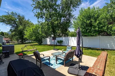 21 Stuart Avenue Stuarts Draft VA 24401