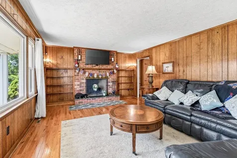 21 Stuart Avenue Stuarts Draft VA 24401