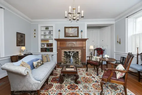 26 Fayette Street Staunton VA 24401