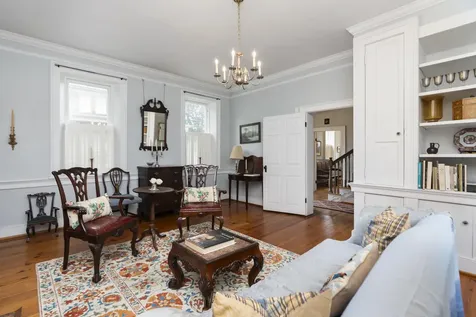 26 Fayette Street Staunton VA 24401