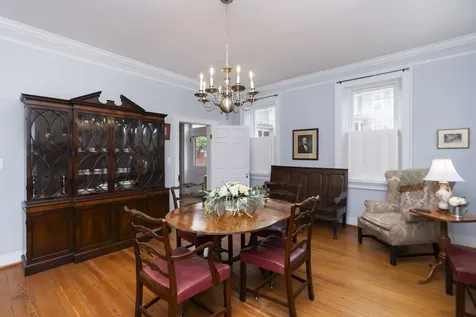 26 Fayette Street Staunton VA 24401