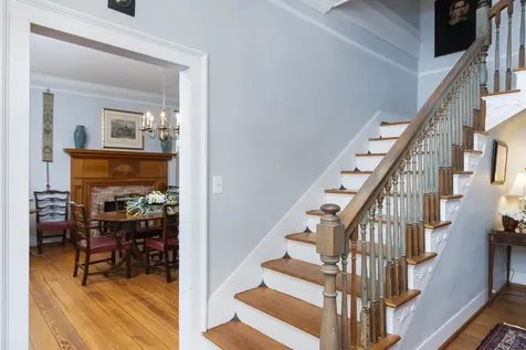 26 Fayette Street Staunton VA 24401