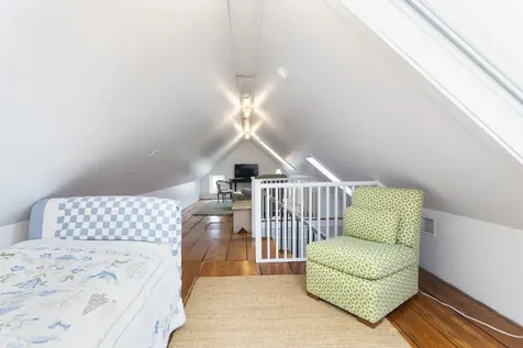 26 Fayette Street Staunton VA 24401
