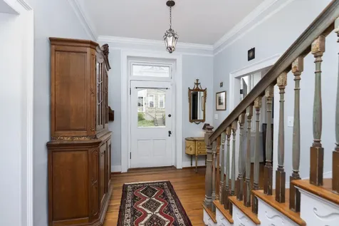 26 Fayette Street Staunton VA 24401