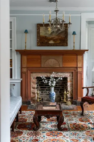 26 Fayette Street Staunton VA 24401