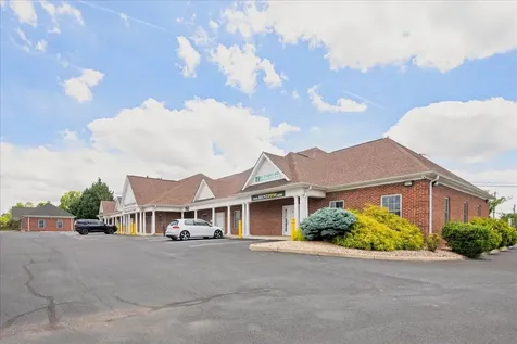 1563 Jefferson Highway Fishersville VA 22939