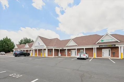 1563 Jefferson Highway Fishersville VA 22939