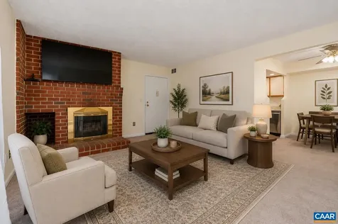 137 Green Turtle Lane Charlottesville VA 22901