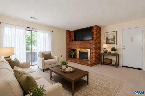 137 Green Turtle Lane Charlottesville VA 22901