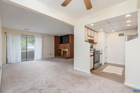137 Green Turtle Lane Charlottesville VA 22901
