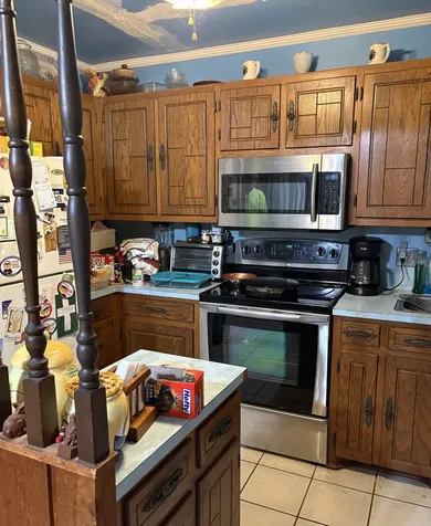 120 Shangrila Lane Waynesboro VA 22980