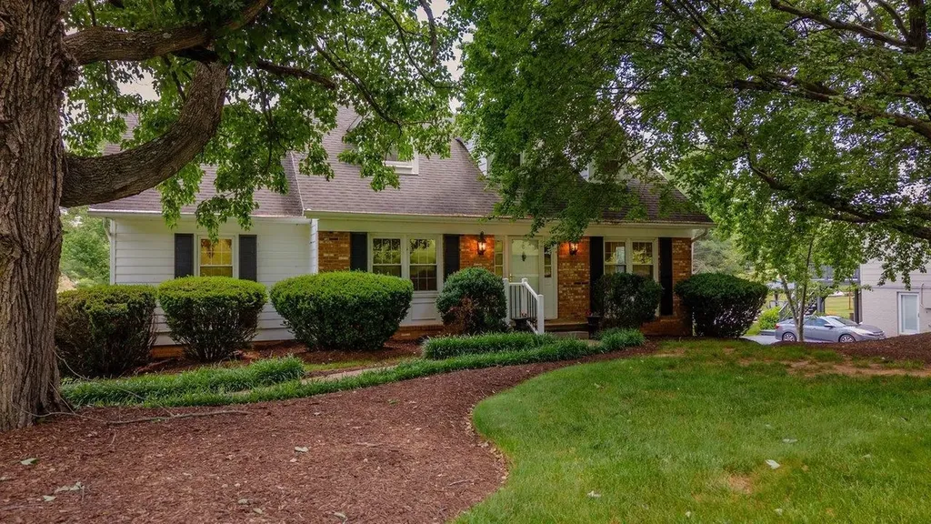 1665 Massanetta Springs Road Rockingham VA 22801