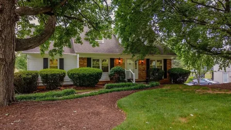 1665 Massanetta Springs Road Rockingham VA 22801