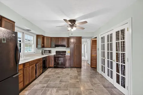 1665 Massanetta Springs Road Rockingham VA 22801