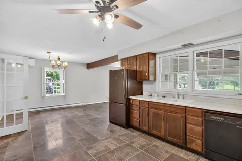 1665 Massanetta Springs Road Rockingham VA 22801
