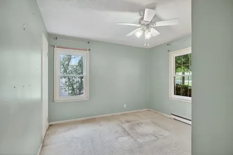 1665 Massanetta Springs Road Rockingham VA 22801